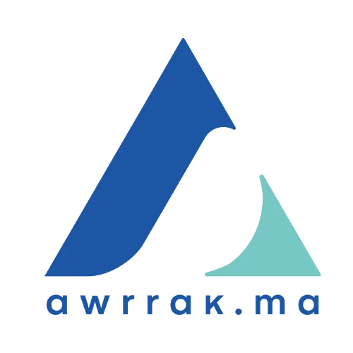 awrrak.ma – My Store